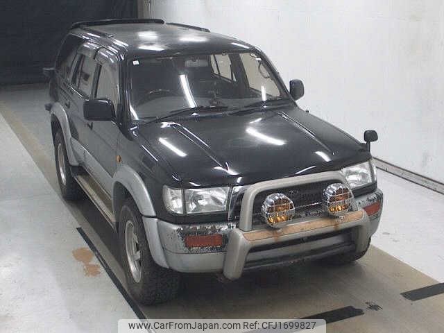 toyota hilux-surf 1997 CFJ1699827 image 1