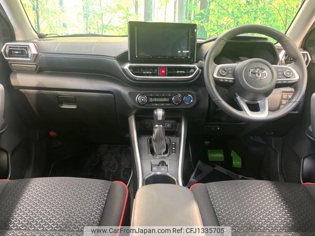 toyota raize 2022 quick_quick_A202A_A202A-0045804 image 2