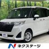 toyota roomy 2017 -TOYOTA--Roomy DBA-M900A--M900A-0036378---TOYOTA--Roomy DBA-M900A--M900A-0036378- image 1