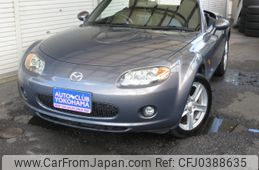 mazda roadster 2007 -MAZDA--Roadster CBA-NCEC--NCEC-201517---MAZDA--Roadster CBA-NCEC--NCEC-201517-