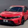 honda civic 2025 CFJ9070671 image 1