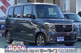 honda n-box 2025 CFJ1759907