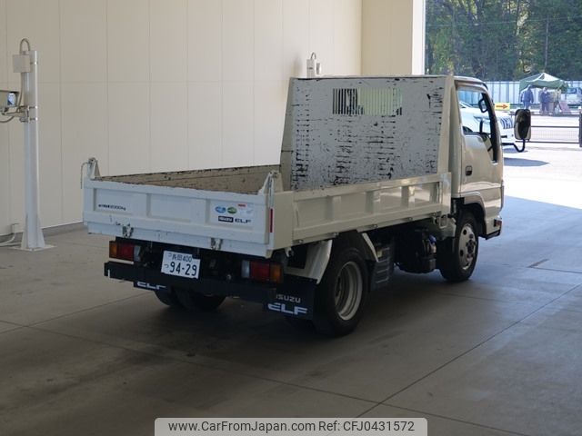 isuzu elf-truck 2023 -ISUZU 【長岡 400ﾂ9429】--Elf NKS88AD-7003918---ISUZU 【長岡 400ﾂ9429】--Elf NKS88AD-7003918- image 2