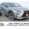 lexus nx 2014 -LEXUS--Lexus NX DAA-AYZ10--AYZ10-1003191---LEXUS--Lexus NX DAA-AYZ10--AYZ10-1003191- image 1