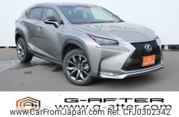 lexus nx 2014 -LEXUS--Lexus NX DAA-AYZ10--AYZ10-1003191---LEXUS--Lexus NX DAA-AYZ10--AYZ10-1003191-