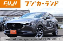 mazda cx-3 2022 -MAZDA--CX-30 5BA-DMEP--DMEP-200457---MAZDA--CX-30 5BA-DMEP--DMEP-200457-