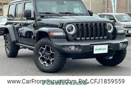 chrysler jeep-wrangler 2022 CFJ1859559