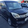 suzuki solio 2011 -SUZUKI 【福井 501ﾊ7341】--Solio MA15S--114960---SUZUKI 【福井 501ﾊ7341】--Solio MA15S--114960- image 1