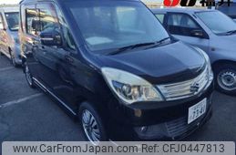 suzuki solio 2011 -SUZUKI 【福井 501ﾊ7341】--Solio MA15S--114960---SUZUKI 【福井 501ﾊ7341】--Solio MA15S--114960-