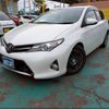 toyota auris 2012 CFJ1681957 image 1
