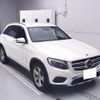 mercedes-benz glc-class 2018 -MERCEDES-BENZ 【三重 302ﾃ4084】--Benz GLC 253905C-2F466736---MERCEDES-BENZ 【三重 302ﾃ4084】--Benz GLC 253905C-2F466736- image 1