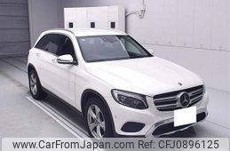 mercedes-benz glc-class 2018 -MERCEDES-BENZ 【三重 302ﾃ4084】--Benz GLC 253905C-2F466736---MERCEDES-BENZ 【三重 302ﾃ4084】--Benz GLC 253905C-2F466736-