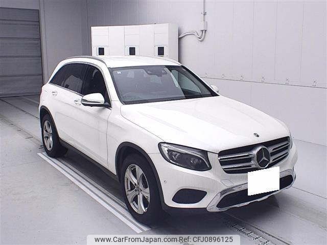 mercedes-benz glc-class 2018 -MERCEDES-BENZ 【三重 302ﾃ4084】--Benz GLC 253905C-2F466736---MERCEDES-BENZ 【三重 302ﾃ4084】--Benz GLC 253905C-2F466736- image 1