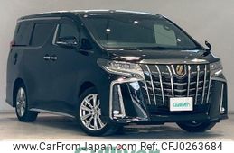 toyota alphard 2022 -TOYOTA--Alphard 3BA-AGH30W--AGH30-0409086---TOYOTA--Alphard 3BA-AGH30W--AGH30-0409086-