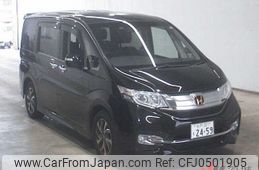 honda stepwagon 2015 -HONDA 【水戸 301ﾓ2459】--Stepwgn RP3-1028332---HONDA 【水戸 301ﾓ2459】--Stepwgn RP3-1028332-