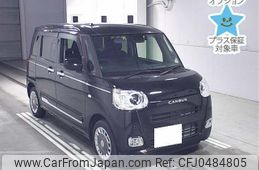 daihatsu move-canbus 2022 -DAIHATSU 【名古屋 589ｿ1216】--Move Canbus LA850S-0013667---DAIHATSU 【名古屋 589ｿ1216】--Move Canbus LA850S-0013667-