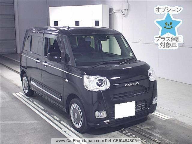 daihatsu move-canbus 2022 -DAIHATSU 【名古屋 589ｿ1216】--Move Canbus LA850S-0013667---DAIHATSU 【名古屋 589ｿ1216】--Move Canbus LA850S-0013667- image 1