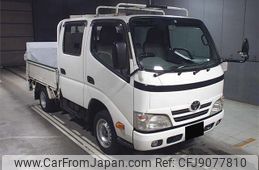 toyota dyna-truck 2014 -TOYOTA--Dyna KDY231-8016694---TOYOTA--Dyna KDY231-8016694-