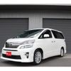 toyota vellfire 2013 quick_quick_ANH20W_ANH20W-8305264 image 1