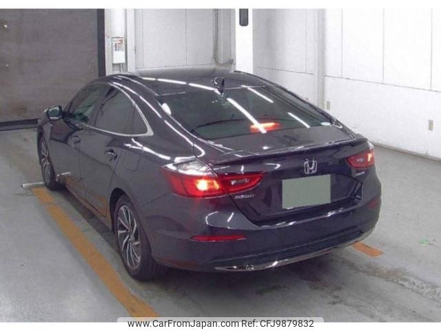 honda insight 2019 quick_quick_6AA-ZE4_1001511 image 2