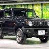 suzuki jimny 2021 -SUZUKI--Jimny 3BA-JB64W--JB64W-226601---SUZUKI--Jimny 3BA-JB64W--JB64W-226601- image 17