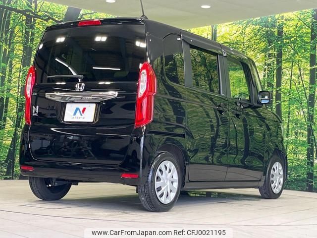 honda n-box 2020 -HONDA 【名変中 】--N BOX JF3--1523749---HONDA 【名変中 】--N BOX JF3--1523749- image 2