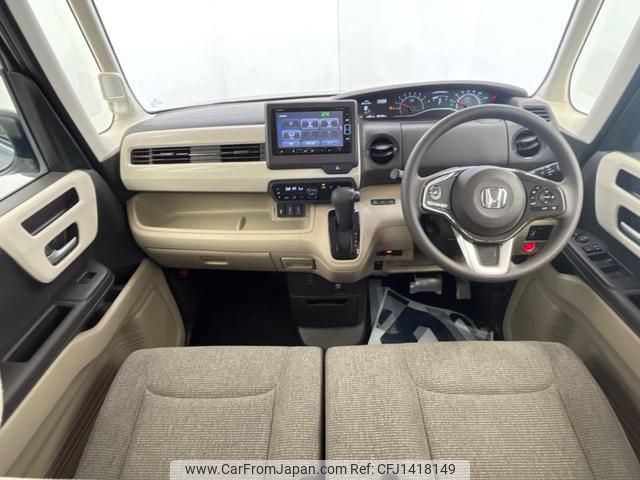 honda n-box 2019 quick_quick_JF3_JF3-1298399 image 2
