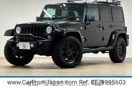 jeep wrangler 2017 quick_quick_ABA-JK36L_1C4HJWLG9HL702307