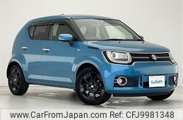 suzuki ignis 2016 -SUZUKI--Ignis DAA-FF21S--FF21S-112017---SUZUKI--Ignis DAA-FF21S--FF21S-112017-