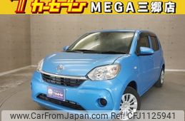 toyota passo 2018 -TOYOTA--Passo 5BA-M700A--M700A-0126195---TOYOTA--Passo 5BA-M700A--M700A-0126195-