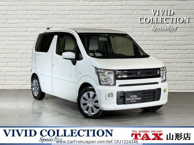 suzuki wagon-r 2020 quick_quick_5BA-MH85S_MH85S-101713 image 1