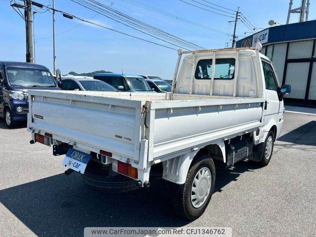 mazda bongo-truck 2019 -MAZDA--Bongo Truck DBF-SLP2T--SLP2T-115361---MAZDA--Bongo Truck DBF-SLP2T--SLP2T-115361- image 2