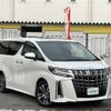 toyota alphard 2019 -TOYOTA--Alphard DBA-GGH30W--GGH30-0034862---TOYOTA--Alphard DBA-GGH30W--GGH30-0034862- image 1