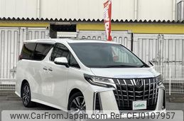 toyota alphard 2019 -TOYOTA--Alphard DBA-GGH30W--GGH30-0034862---TOYOTA--Alphard DBA-GGH30W--GGH30-0034862-