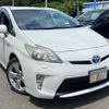 toyota prius 2012 -TOYOTA--Prius DAA-ZVW30--ZVW30-1485257---TOYOTA--Prius DAA-ZVW30--ZVW30-1485257- image 4