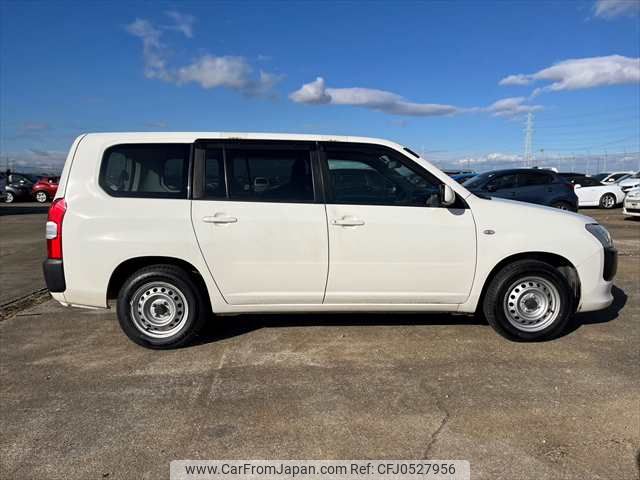 toyota probox-van 2019 NIKYO_MH80682 image 2