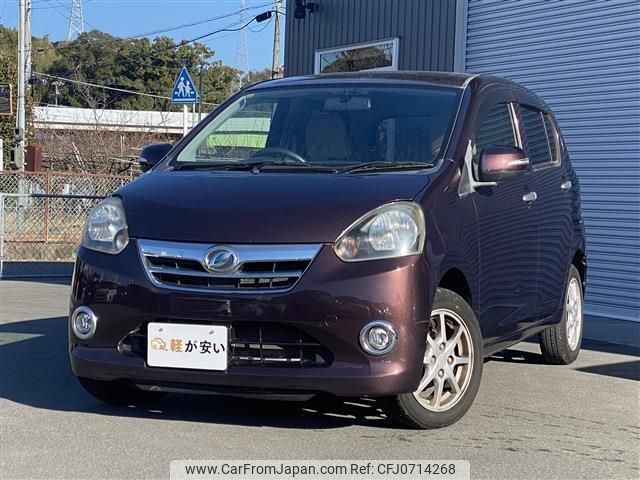 daihatsu mira-e-s 2012 quick_quick_DBA-LA300S_LA300S-0004816 image 1