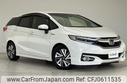 honda shuttle 2018 -HONDA--Shuttle DAA-GP7--GP7-1204037---HONDA--Shuttle DAA-GP7--GP7-1204037-