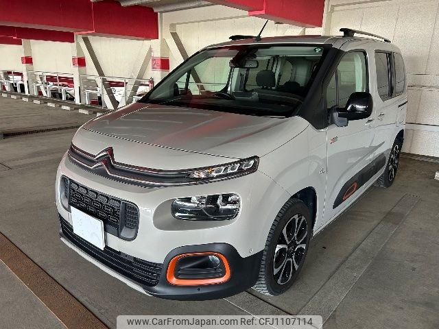 citroen berlingo 2021 -CITROEN 【名変中 】--Citroen Berlingo K9CYH01--MJ690970---CITROEN 【名変中 】--Citroen Berlingo K9CYH01--MJ690970- image 1