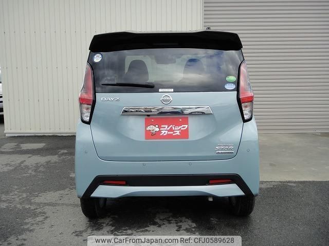 nissan dayz 2019 quick_quick_B44W_B44W-0026816 image 2