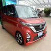 nissan roox 2021 -NISSAN 【名古屋 587】--Roox B45A--B45A-0321714---NISSAN 【名古屋 587】--Roox B45A--B45A-0321714- image 22