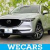 mazda cx-5 2018 quick_quick_6BA-KFEP_KFEP-205376 image 1