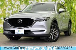 mazda cx-5 2018 quick_quick_6BA-KFEP_KFEP-205376