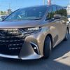 toyota alphard 2023 quick_quick_6AA-AAHH45W_AAHH45-0004615 image 20