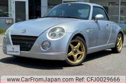 daihatsu copen 2003 -DAIHATSU--Copen LA-L880K--L880K-0013562---DAIHATSU--Copen LA-L880K--L880K-0013562-