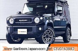 suzuki jimny 2023 -SUZUKI--Jimny 3BA-JB64W--JB64W-290448---SUZUKI--Jimny 3BA-JB64W--JB64W-290448-