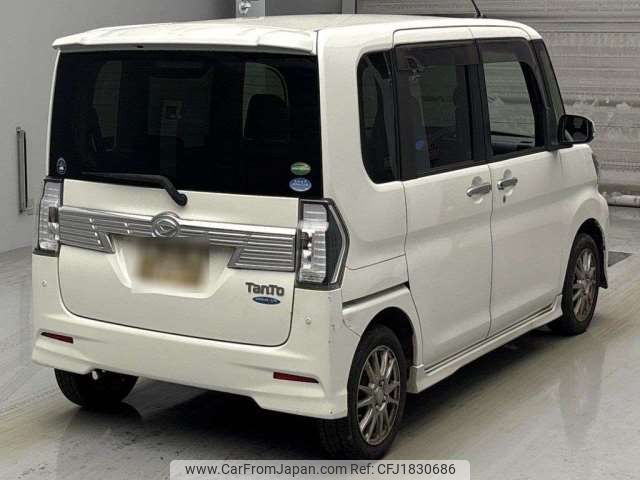 daihatsu tanto 2016 CFJ1830686 image 2
