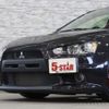 mitsubishi lancer 2015 CFJ1484518 image 16