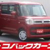 suzuki spacia 2017 CFJ1746097 image 1