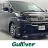 toyota vellfire 2015 -TOYOTA--Vellfire DBA-GGH35W--GGH35-0002018---TOYOTA--Vellfire DBA-GGH35W--GGH35-0002018- image 1